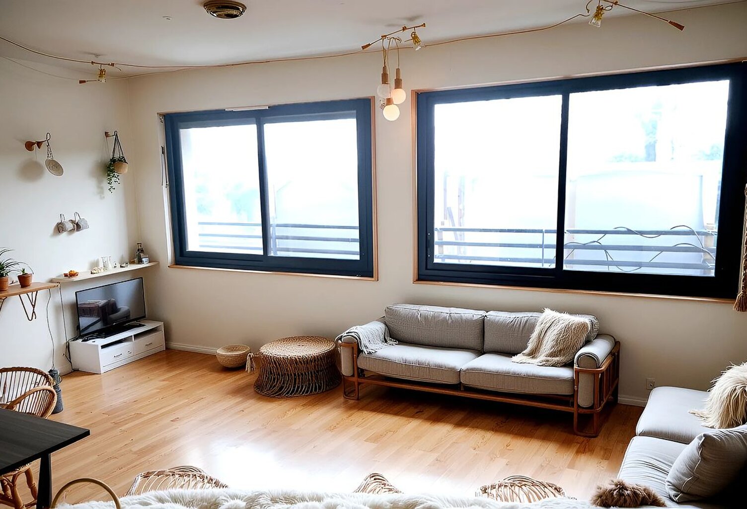 Appartement — photo 1