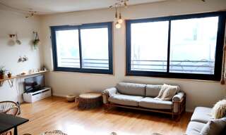 Appartement 2 Pièces 50 m² à vendre à Paris 19 (75019)