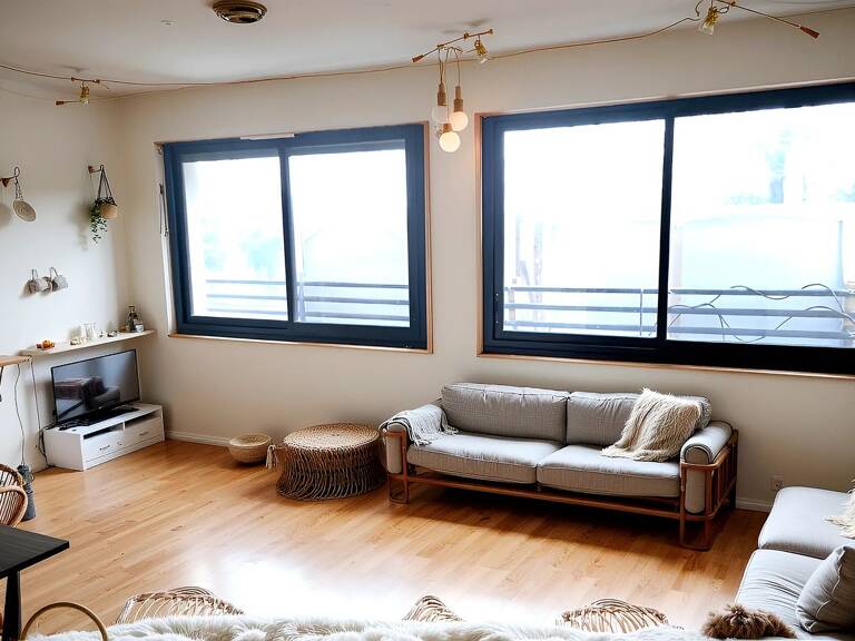Appartement — photo 1