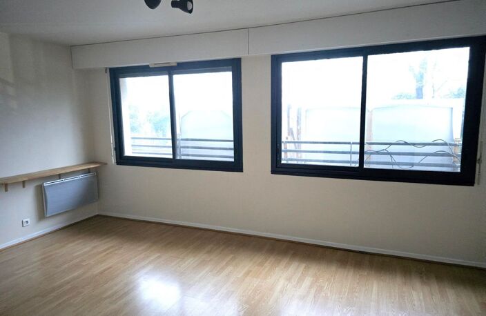 Appartement — photo 2