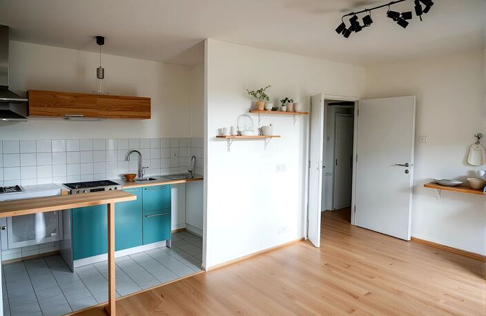 Appartement — photo 3