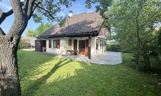 Maison 6 Pièces 133 m² à vendre à Annecy (74000)