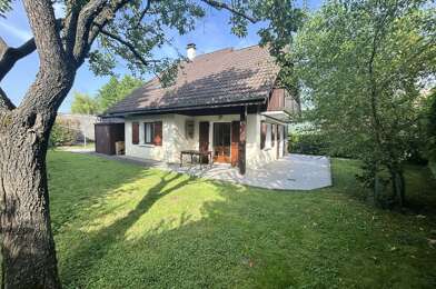 Maison 6 pièces 630000 €