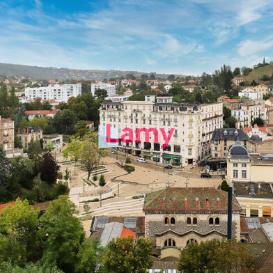 Appartement 1 pièces 74600 €