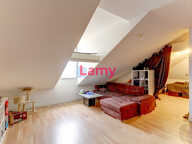 Grand studio avec coin chambre dans résidence stan — photo 2