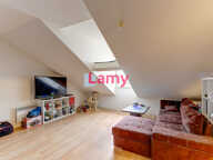 Grand studio avec coin chambre dans résidence stan — photo 3