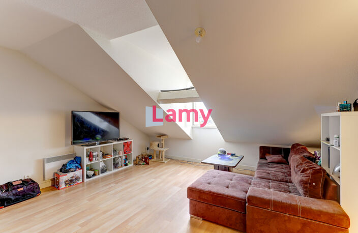 Grand studio avec coin chambre dans résidence stan — photo 3