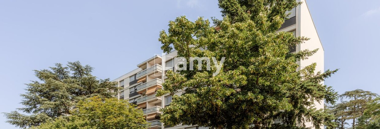 Appartement 4 Pièces 88 m² à vendre à Lyon (69000)