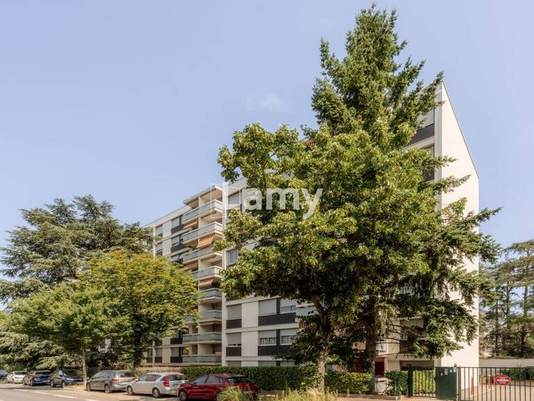 Appartement traversant avec belle vue dégagée — photo 1