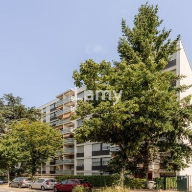 Appartement 4 pièces 329000 €