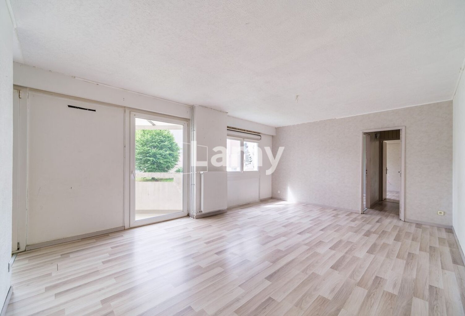 T5 FORET WITTENHEIM — photo 1