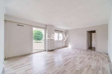 Appartement 5 pièces 87500 €