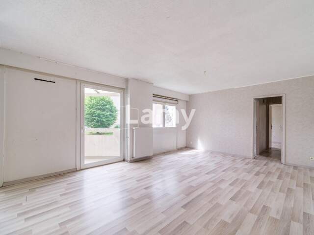 T5 FORET WITTENHEIM — photo du bien
