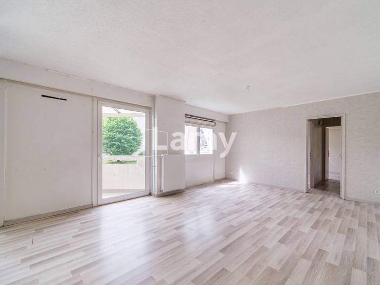 T5 FORET WITTENHEIM — photo 1