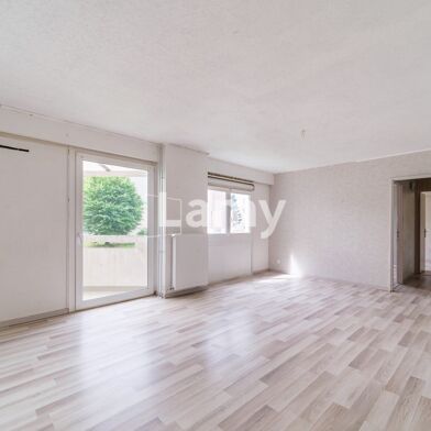 Appartement 5 pièces 87500 €