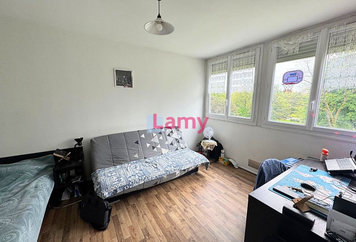 Appartement — photo 1