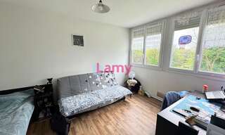 Appartement 1 Pièce 25 m² à vendre à Limoges (87000)