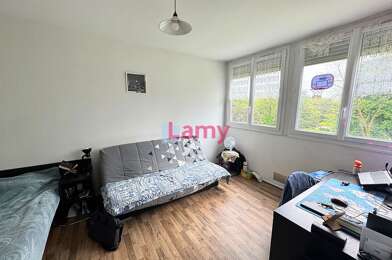 Appartement 1 pièces 45000 €