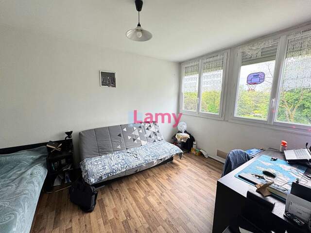 Appartement — photo du bien