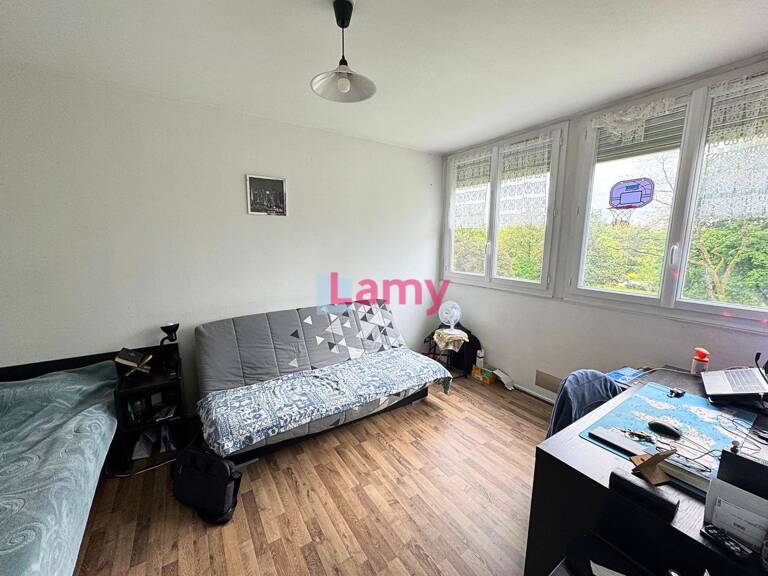 Appartement — photo 1