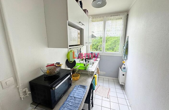 Appartement — photo 3