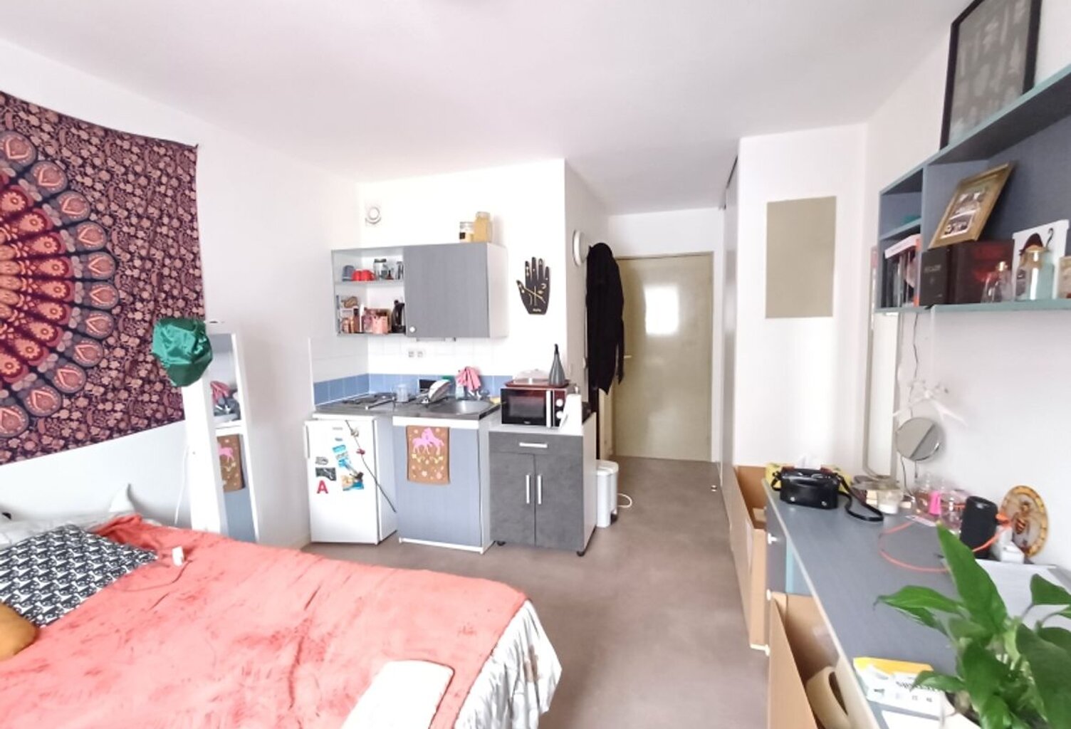 Appartement  — photo 1