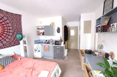 Appartement 1 pièces 88500 €