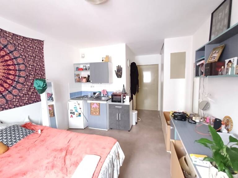Appartement  — photo 1