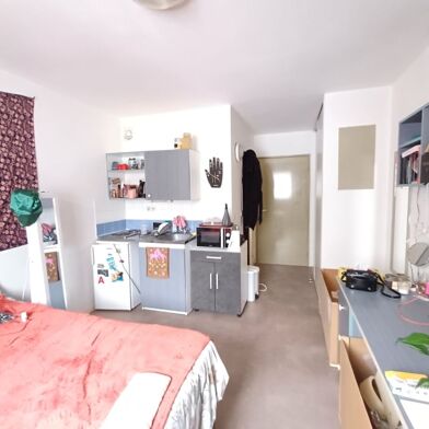 Appartement 1 pièces 88500 €