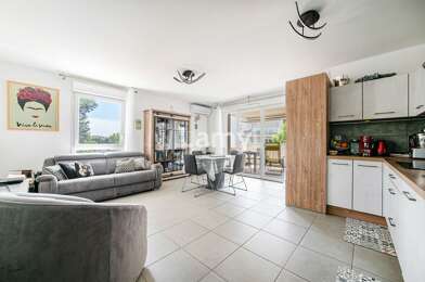 Appartement 4 pièces 319000 €