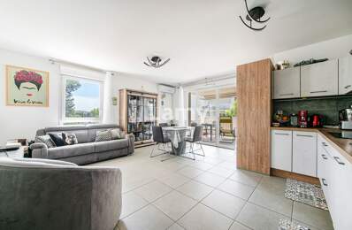 Appartement — photo du bien