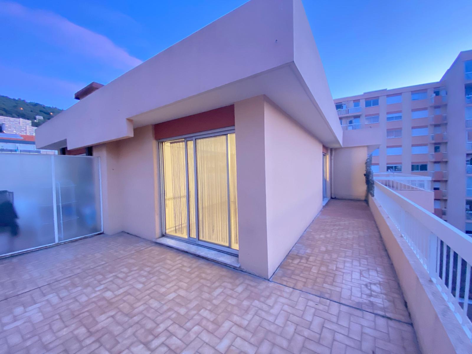 Photo Appartement de 1 pièce Nice