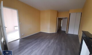 Appartement 2 Pièces 50 m² à louer à Angers (49100)