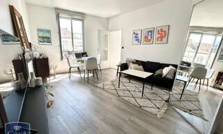 Appartement 2 Pièces 50 m² à louer à Angers (49100)