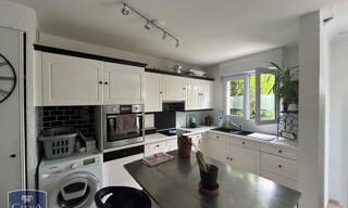 Appartement 3 Pièces 66 m² à louer à Angers (49100)