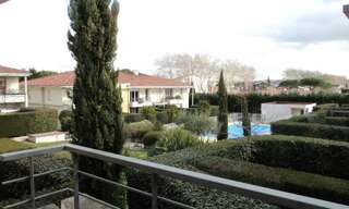 Appartement 2 Pièces 41 m² à louer à Saint-Orens-de-Gameville (31650)