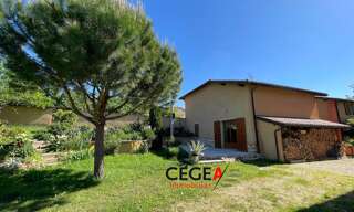 Maison 6 Pièces 242 m² à vendre à Revel-Tourdan (38270)