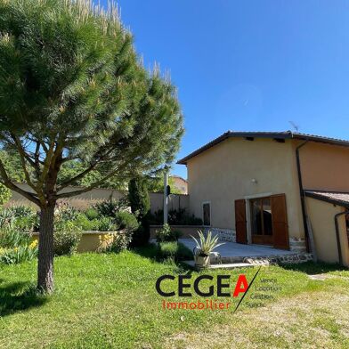 Maison 6 pièces 550000 €