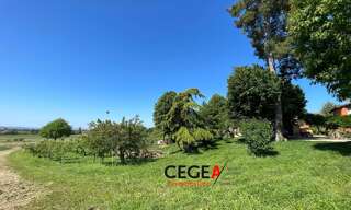 Maison 6 Pièces 242 m² à vendre à Revel-Tourdan (38270)