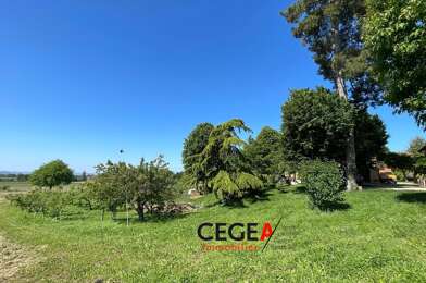 Maison 6 pièces 550000 €