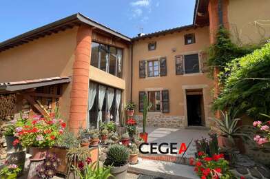 Maison 6 pièces 550000 €