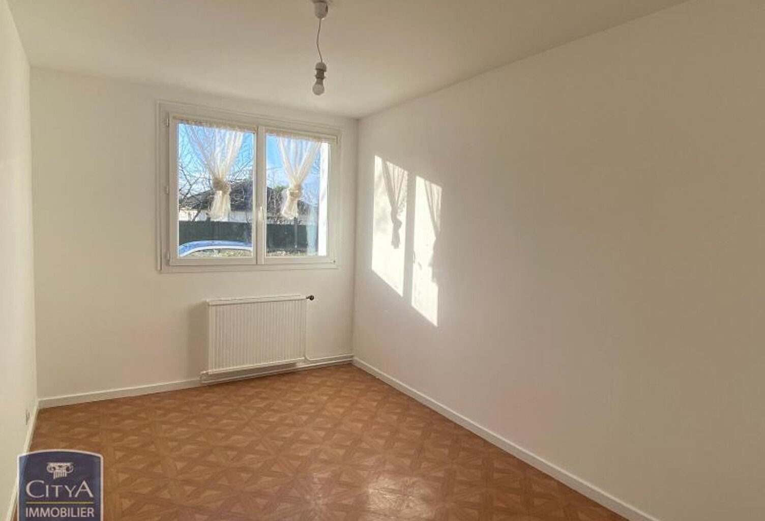 Location appartement 3 pièces 59 m² à Tours (37100) — photo 1