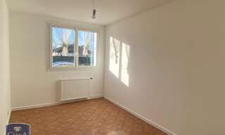 Appartement 3 Pièces 59 m² à louer à Tours (37100)