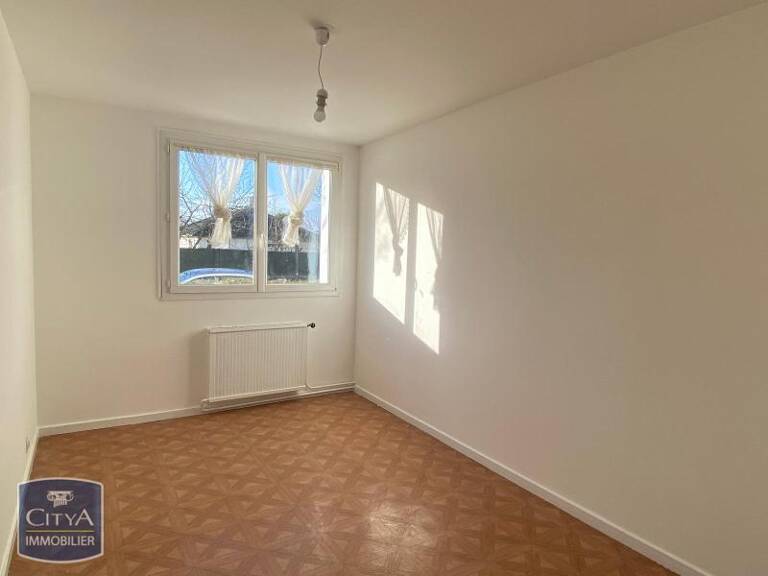 Appartement 3 pièces 59 m² — photo 1