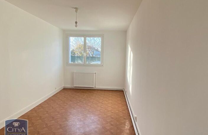Location appartement 3 pièces 59 m² à Tours (37100) — photo 2