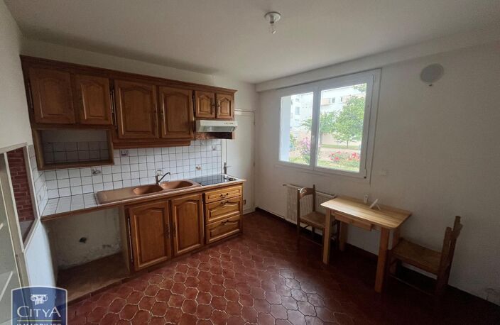 Location appartement 3 pièces 59 m² à Tours (37100) — photo 3