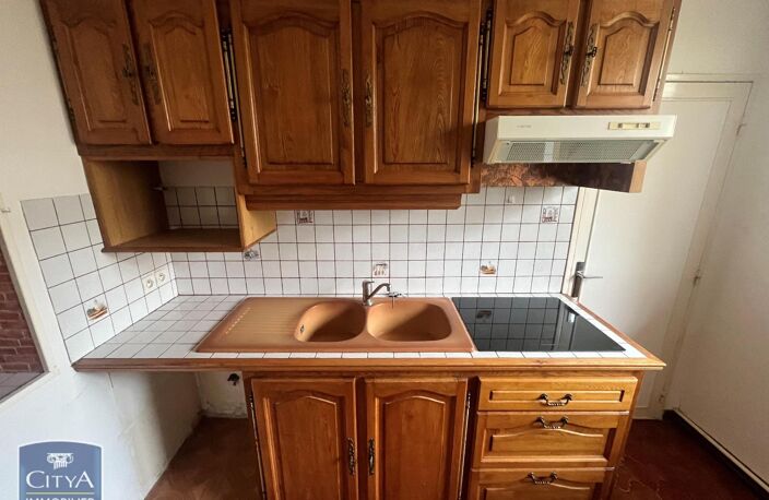 Location appartement 3 pièces 59 m² à Tours (37100) — photo 4