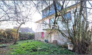 Maison 6 Pièces 99 m² à vendre à Vitré (35500)