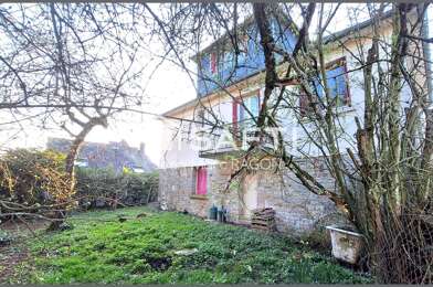 Maison 6 pièces 198350 €