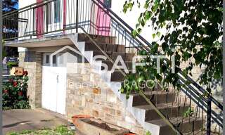 Maison 6 Pièces 99 m² à vendre à Vitré (35500)